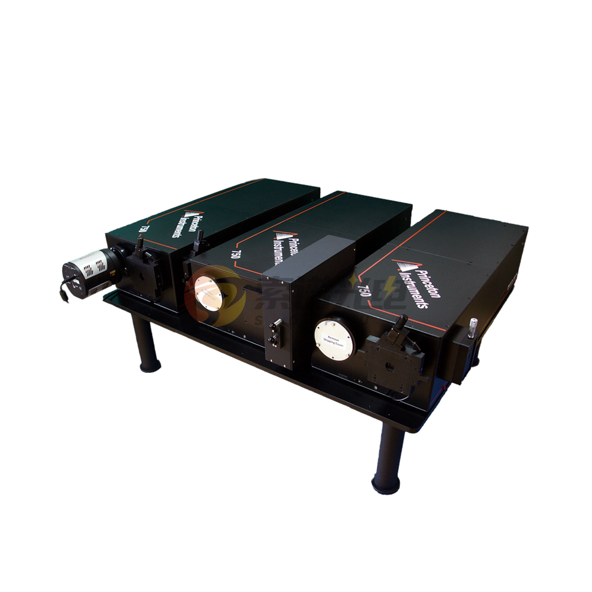 TriVista TR557